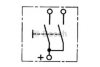 MAN 81255050211 Switch